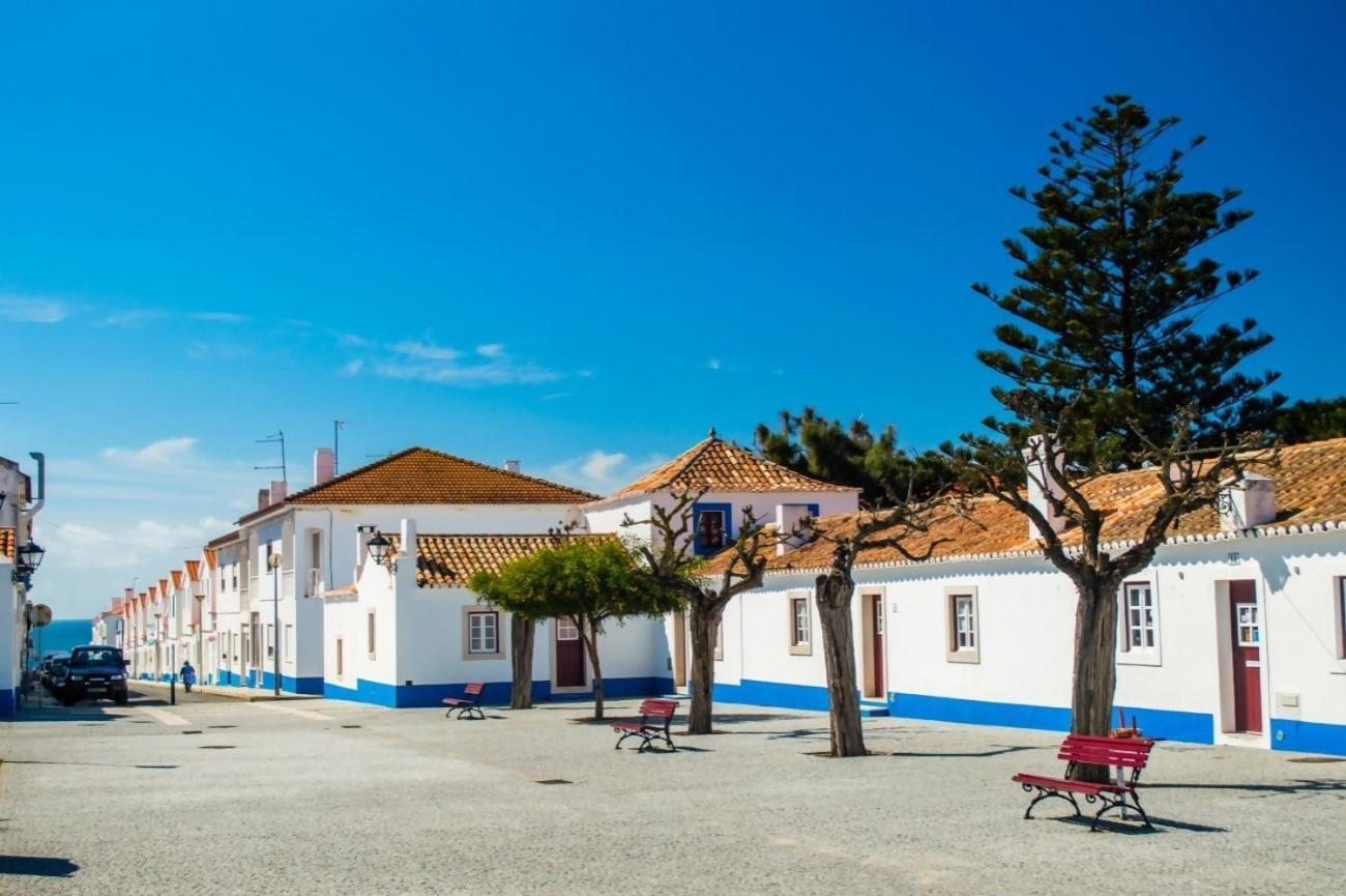 Casa Do Mar Villa Eira Nova Порту-Кову Екстер'єр фото