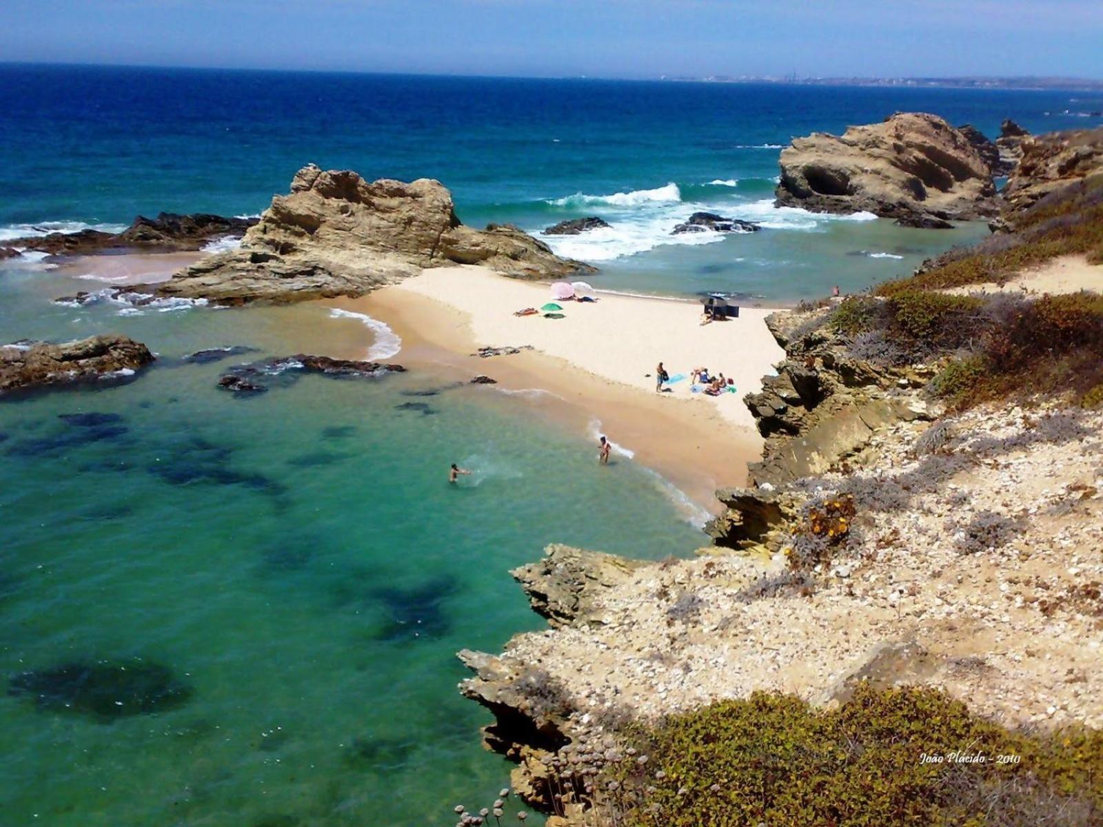 Casa Do Mar Villa Eira Nova Порту-Кову Екстер'єр фото