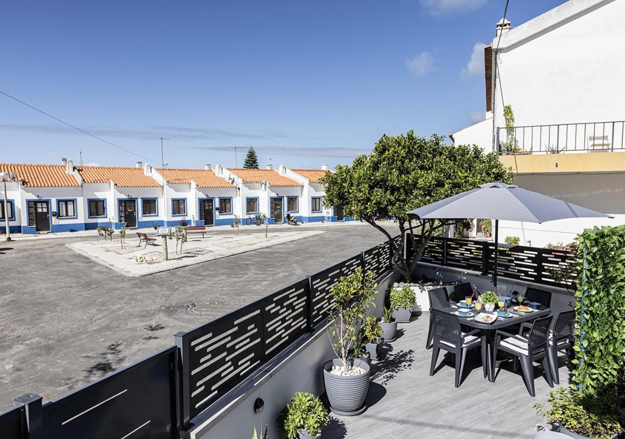Casa Do Mar Villa Eira Nova Порту-Кову Екстер'єр фото