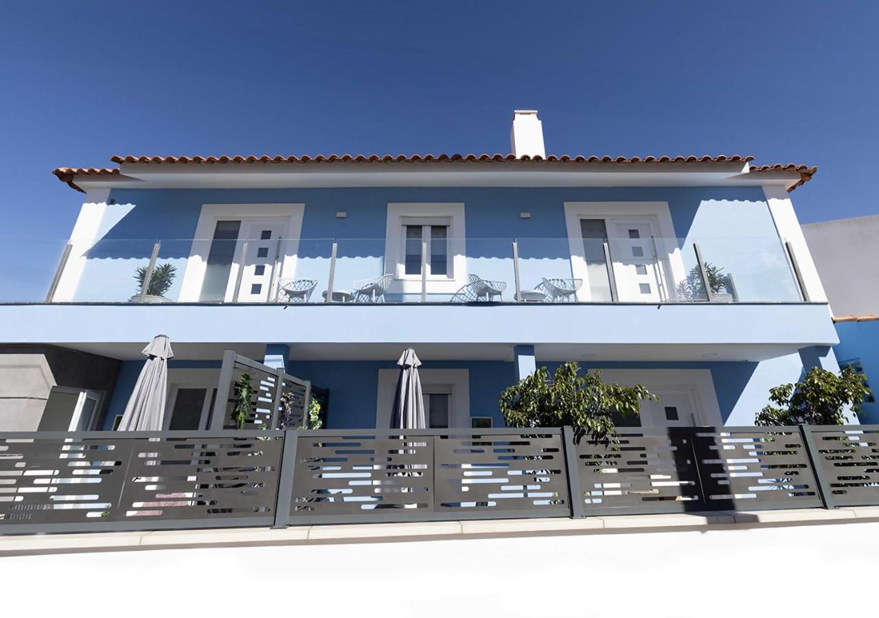 Casa Do Mar Villa Eira Nova Порту-Кову Екстер'єр фото